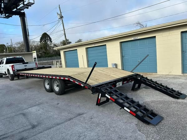 14K Deck Over thumbnail 2