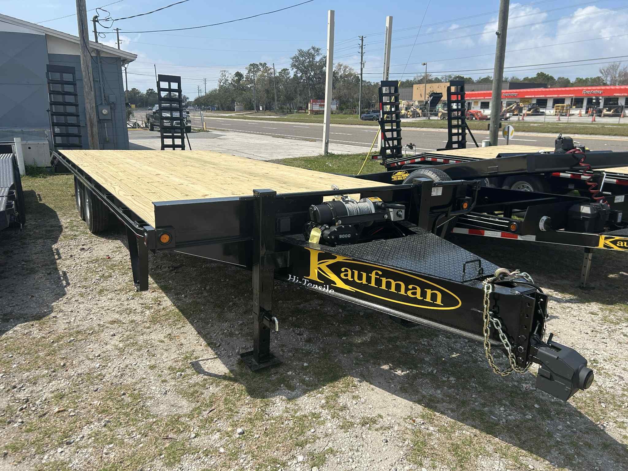 14K Deck Over - Image 1