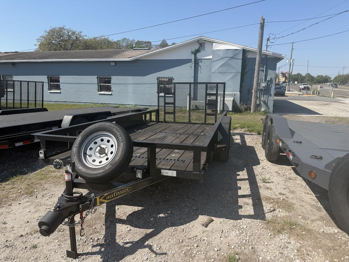 16' Utility thumbnail 5